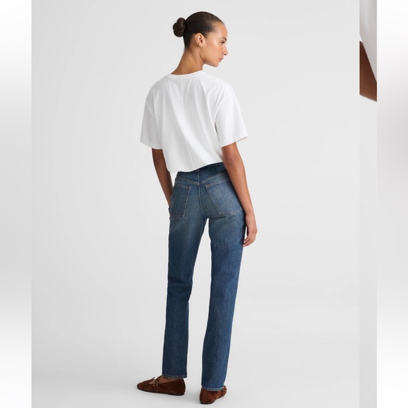 Madewell The Perfect Vintage Jeans - Picture 6 of 13